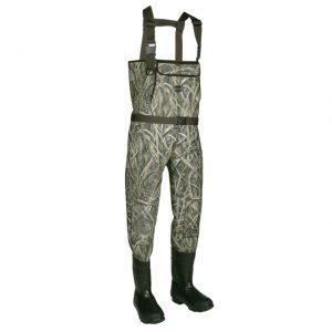 Picture of Allen Cattail Bootfoot Duck Hunting Waders