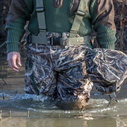 Picture of Duck Hunting Waders