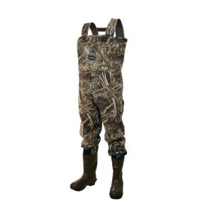 Picture of Frogg Toggs Amphib Camo Bootfoot Wader